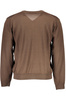 ROMEO GIGLI SWETER M�SKI BR�ZOWY