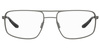 Okulary UNDER ARMOUR UA5007GR80F51. Okulary, Kolor szary. Mężczyzna.