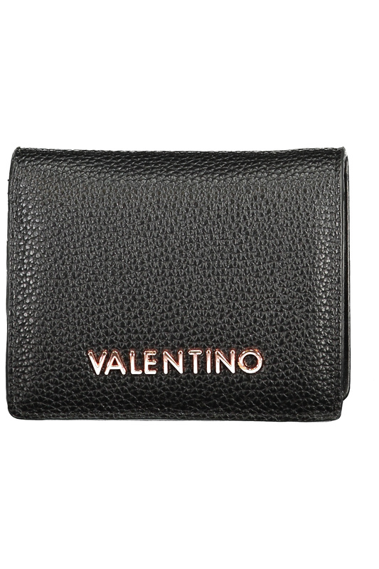 PORTFEL DAMSKI VALENTINO BAGS CZARNY