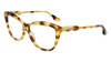Okulary VICTORIA BECKHAM VB26275713222. EYEGLASSES, Kolor brązowy. Kobieta.