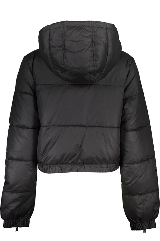 TOMMY HILFIGER CZARNA KURTKA DAMSKA
