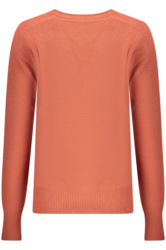 CZERWONY SWETER DAMSKI NORTH SAILS