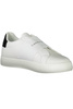 BUTY SPORTOWE CALVIN KLEIN DAMSKIE BIAŁE
