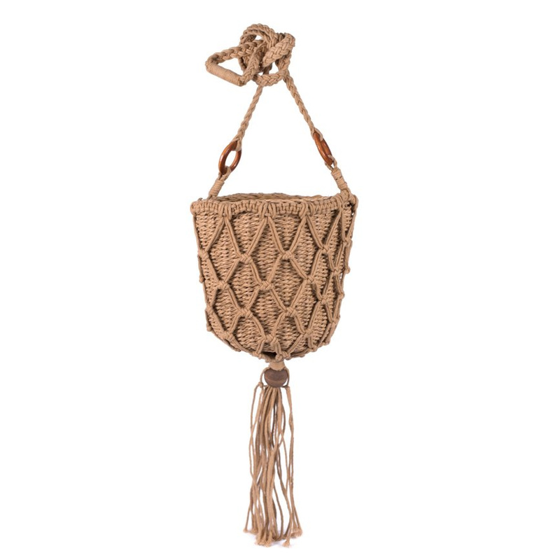 Szal Wiosenny Deszcz