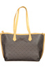 TORBA VALENTINO BAGS DAMSKA BRĄZOWA