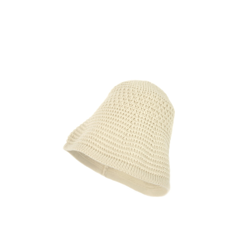 Czapka Knitted Pot