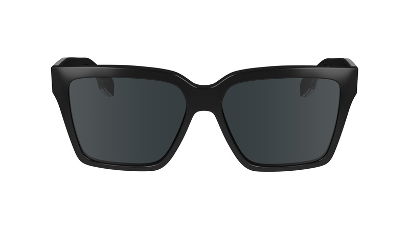 Okulary VICTORIA BECKHAM VB672S5715001. Okulary przeciwsłoneczne, Kolor czarny. Kobieta.