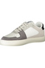 CALVIN KLEIN MĘSKIE BUTY SPORTOWE BIAŁE
