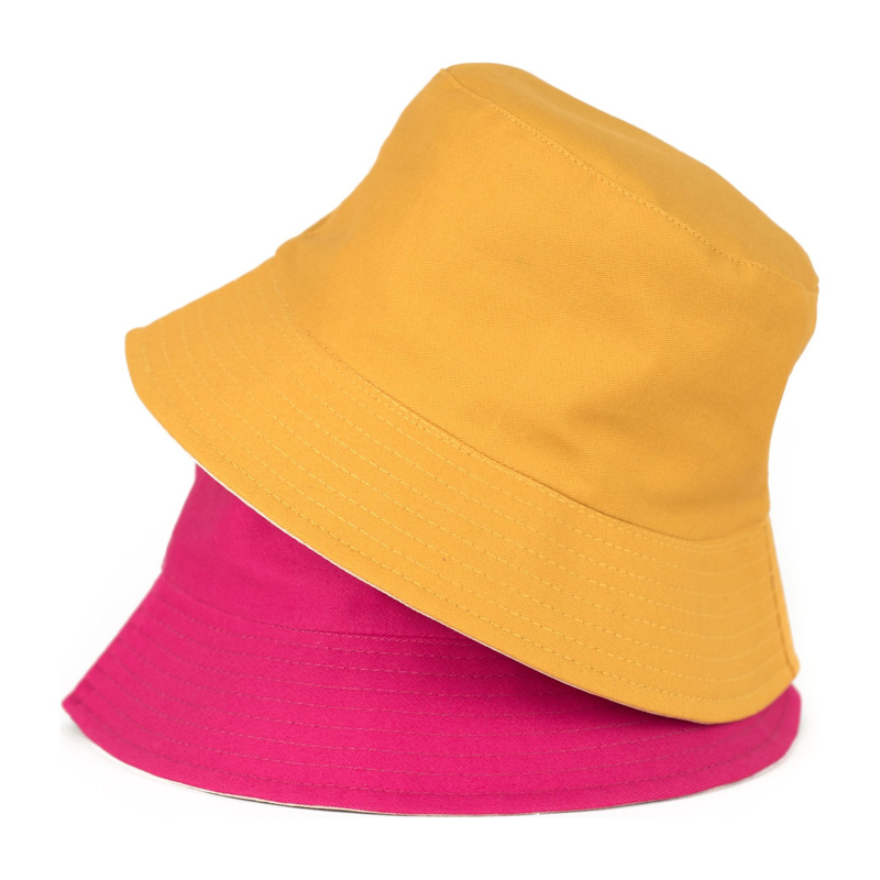 Kapelusz Klasyczny Bucket