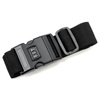 poliester Damski Dodatki Gregorio Luggage Strap D3