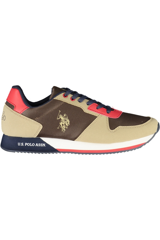 MĘSKIE BUTY SPORTOWE US POLO W NAJLEPSZEJ CENIE