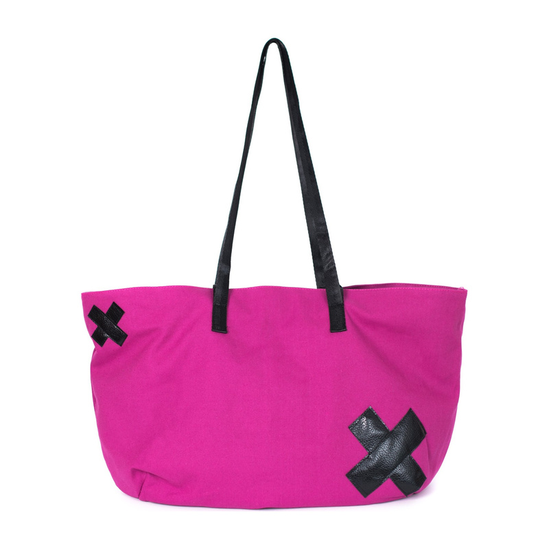 Torebka Japanese XXL