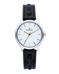 Zegarek RADIANT RA520603. Kwarcowy, Kolor srebrny. Kobieta.