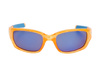 Okulary SKECHERS SE9097-5542X. Okulary przeciwsłoneczne, Kolor biały. Dziecko.