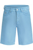 HUGO BOSS JEANS SZORTY M�SKIE NIEBIESKIE