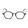 Okulary BELSTAFF ALBEEIINEGRO. Okulary, Kolor czarny. Unisex.