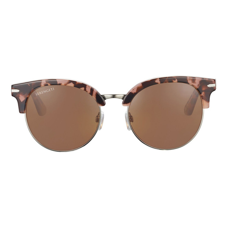 Okulary SERENGETI SS560003. Okulary przeciwsłoneczne, Kolor przezroczysty. Unisex.