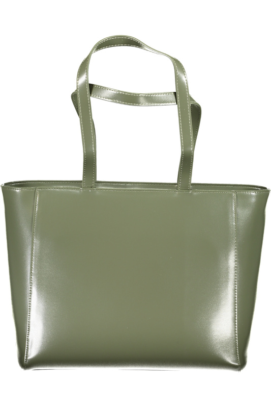 TOREBKA VALENTINO BAGS DAMSKA ZIELONA