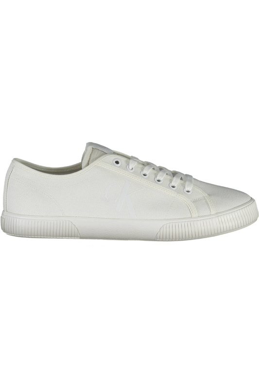 CALVIN KLEIN MĘSKIE BUTY SPORTOWE BIAŁE