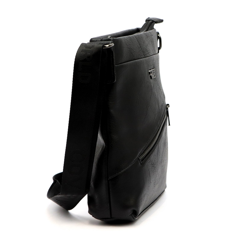 Coveri damska miejska listonoszka saszetka przez ramię skóra ekologiczna