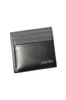 CALVIN KLEIN CZARNY PORTFEL MĘSKI