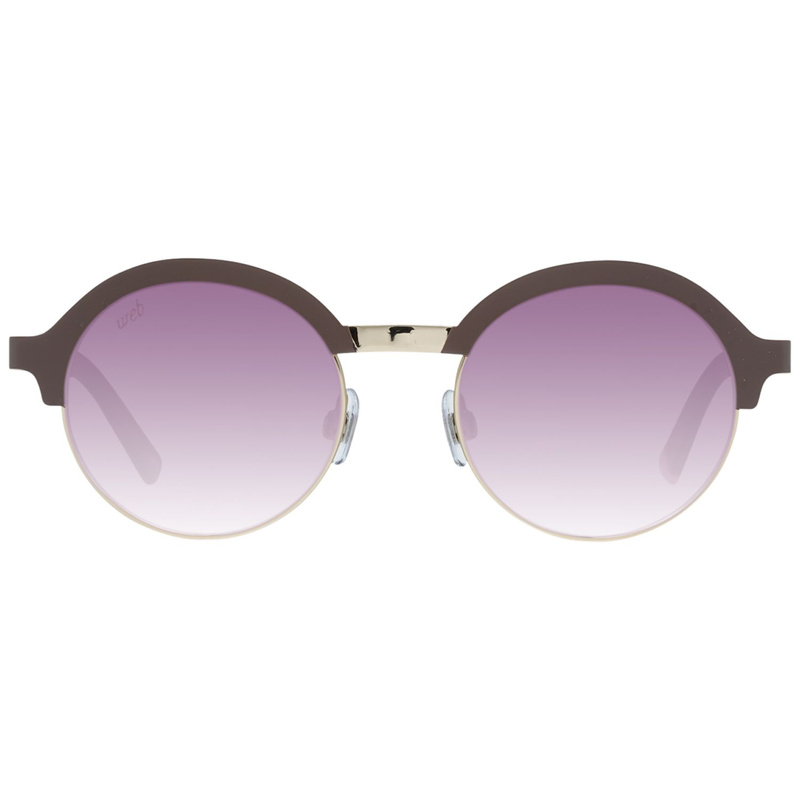 Okulary WEB EYEWEAR WE0174-5032Z. Okulary przeciwsłoneczne, Kolor . Kobieta.