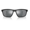 Okulary ARMANI EXCHANGE AX4122S80786G. Okulary przeciwsłoneczne, Kolor czarny. Mężczyzna.