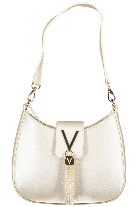 TOREBKA VALENTINO BAGS TORBA DAMSKA SREBRNA