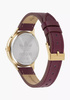 Zegarek ADIDAS AOFH22570. Kwarcowy, Kolor szary. Kobieta.