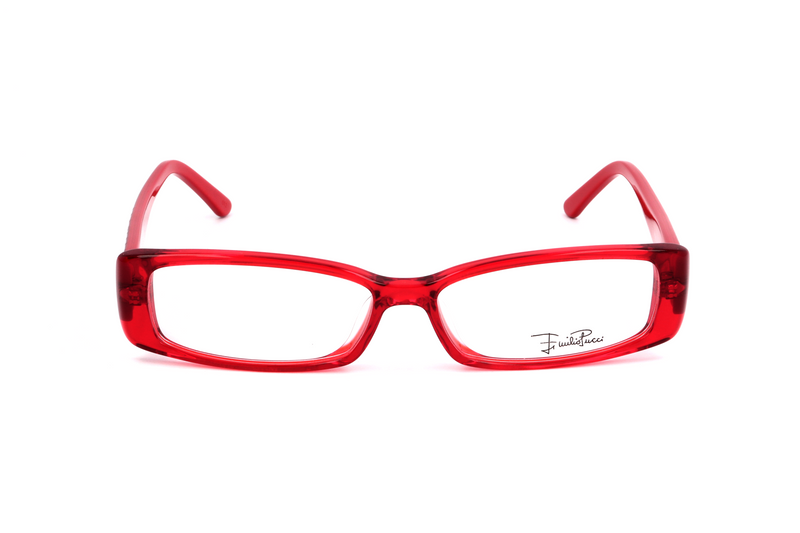 Okulary EMILIO PUCCI EP265562353. Okulary, Kolor CHERRY. Kobieta.