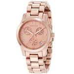 Zegarek MICHAEL KORS MK5430. Kwarcowy, Kolor złoty. Kobieta.