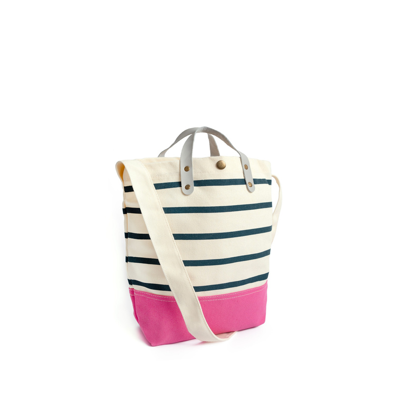 Torba Casual Stripes