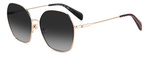 Okulary KATE SPADE KENNAGS3H2F79. Okulary przeciwsłoneczne, Kolor czarny. Kobieta.