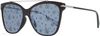 Okulary POLICE SPL404E556XKL. Okulary przeciwsłoneczne, Kolor brązowy. Kobieta.