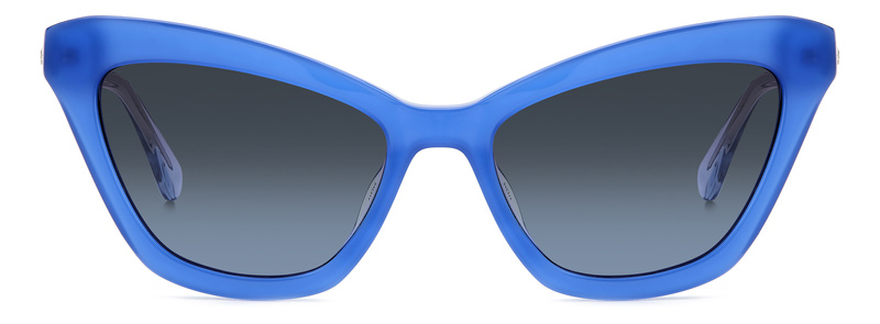 Damskie okulary przeciwsłoneczne KATE SPADE AMELIEGSPJPF4