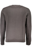 SZARY SWETER M�SKI NAPAPIJRI