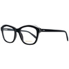 Okulary PUCCI EP5078-53004. EYEGLASSES, Kolor czarny. Kobieta.