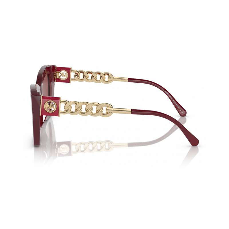Damskie okulary przeciwsłoneczne MICHAEL KORS MK2205-394975