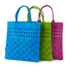 Torebka Shopper folk