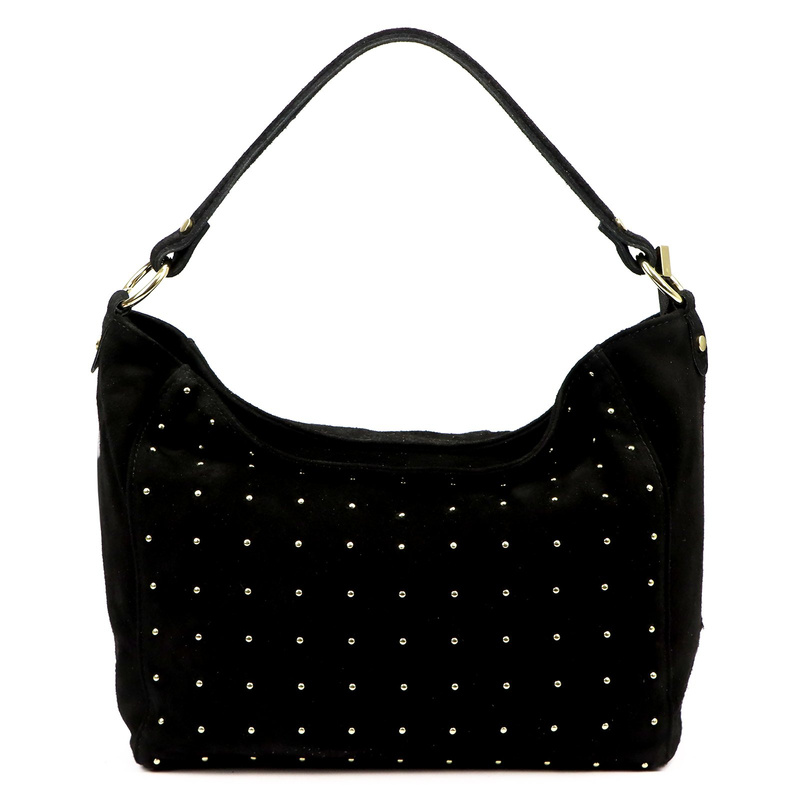 Damska torebka ze skóry naturalnej Luka 26-023