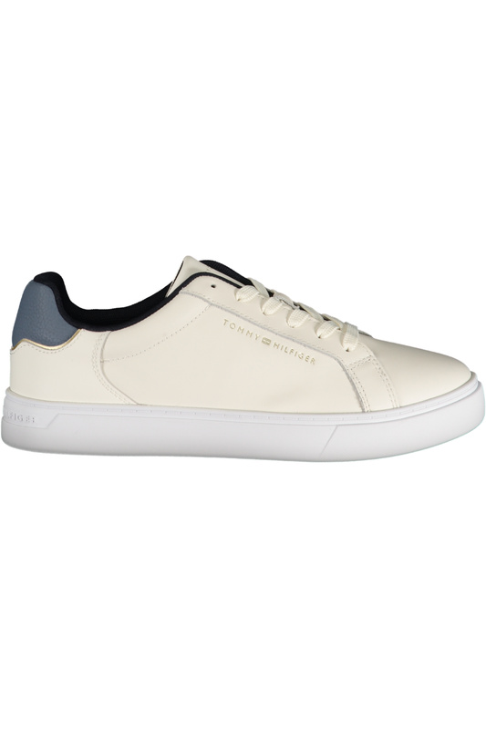 TOMMY HILFIGER DAMSKIE BUTY SPORTOWE BE�OWE