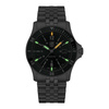Zegarek LUMINOX XS.0917. Kwarcowy, Kolor zielony. Mężczyzna.