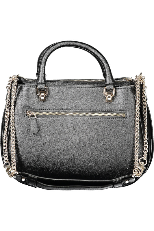 TORBA DAMSKA GUESS JEANS CZARNA