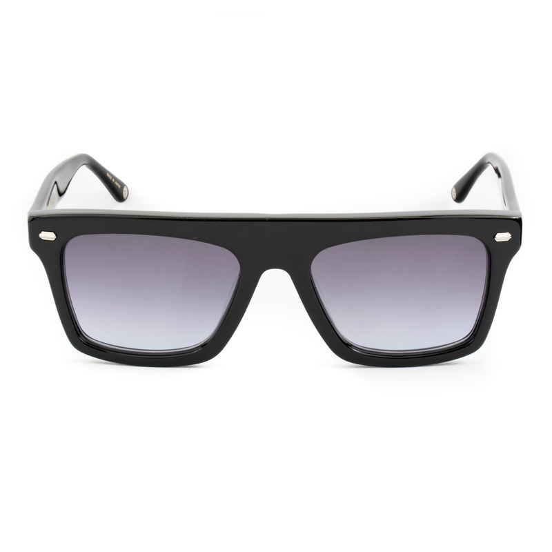 Okulary BELSTAFF RANDFORD-S150. Okulary przeciwsłoneczne, Kolor czarny. Unisex.
