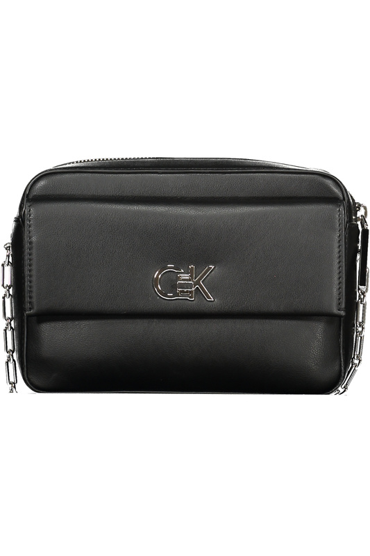 TORBA DAMSKA CALVIN KLEIN CZARNA