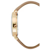 Zegarek NINE WEST NW-2572GPBN. Kwarcowy, Kolor czerwony. Kobieta.