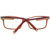 Okulary DSQUARED2 DQ5036-071-54. Okulary, Kolor NET. Mężczyzna.
