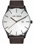 ZEGAREK MĘSKI PAUL LORENS - PL7028A2-3B1  (zg360f) + BOX