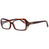 Okulary DSQUARED2 DQ5049-052-54. Okulary, Kolor brązowy. Kobieta.