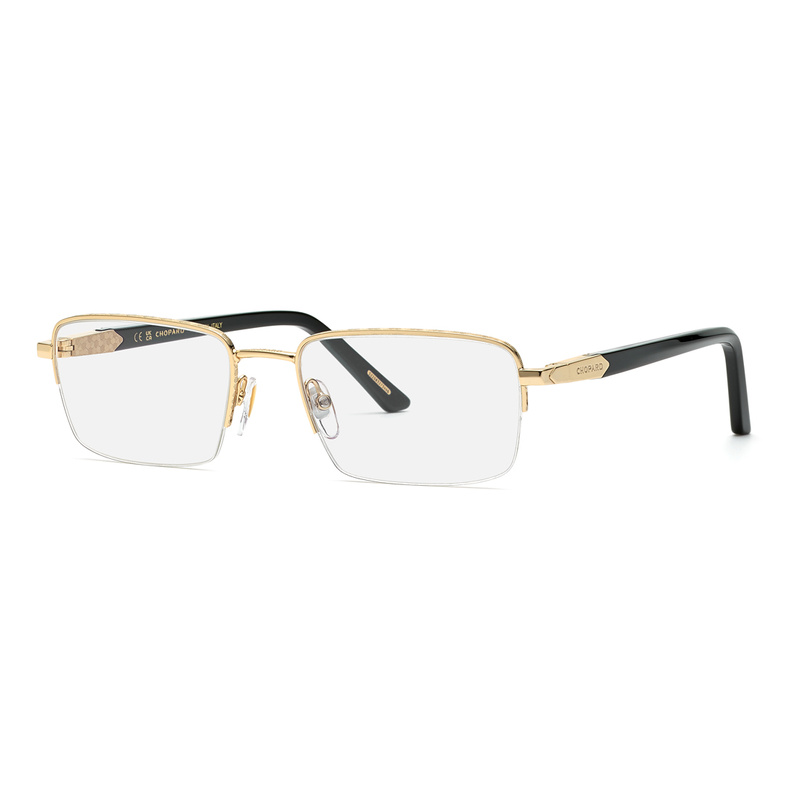 Okulary CHOPARD VCHG60-550300. Okulary, Kolor różowy. Mężczyzna.